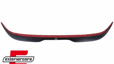 Bodykit Aero dizajn (piano crna) / VW Tiguan II Mk2 R / R Line Facelift (2020-2023), COCBVWTIRLAERO