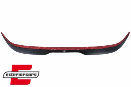 Bodykit Aero dizajn (piano crna) / VW Tiguan II Mk2 R / R Line Facelift (2020-2023), COCBVWTIRLAERO