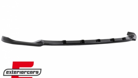 Bodykit Aero dizajn (piano crna) / VW Tiguan II Mk2 R / R Line Facelift (2020-2023), COCBVWTIRLAERO