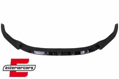 Bodykit Aero dizajn (piano crna) / VW Tiguan II Mk2 R / R Line Facelift (2020-2023), COCBVWTIRLAERO