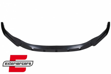 Bodykit Aero dizajn (piano crna) / VW Tiguan II Mk2 R / R Line Facelift (2020-2023), COCBVWTIRLAERO