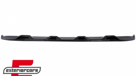 Bodykit Aero dizajn (piano crna) / VW Tiguan II Mk2 R / R Line Facelift (2020-2023), COCBVWTIRLAERO