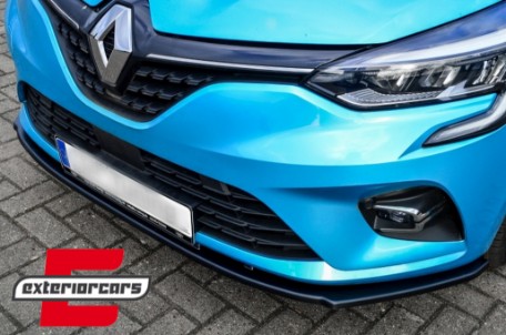 Bodykit AERO dizajn / Renault Clio V 5 (2019-), CBRECL5AERO