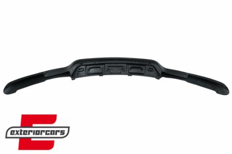 Bodykit Aero paket / BMW X5 E70 LCI (2011-2014), BKBM01