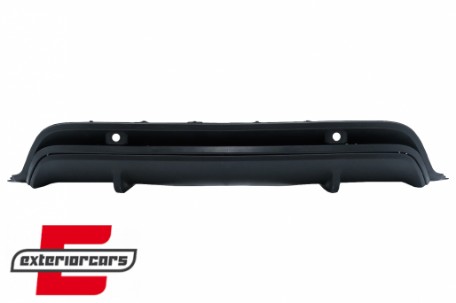 Bodykit Aero paket / BMW X5 E70 LCI (2011-2014), BKBM01