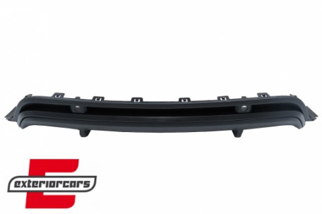 Bodykit Aero paket / BMW X5 E70 LCI (2011-2014), BKBM01