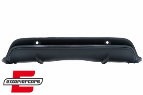 Bodykit Aero paket / BMW X5 E70 LCI (2011-2014), BKBM01