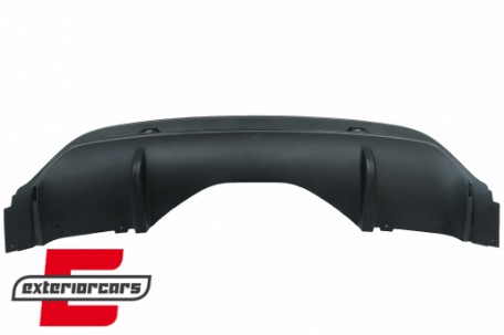 Bodykit Aero paket / BMW X5 E70 LCI (2011-2014), BKBM01