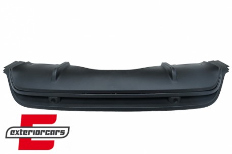 Bodykit Aero paket / BMW X5 E70 LCI (2011-2014), BKBM01