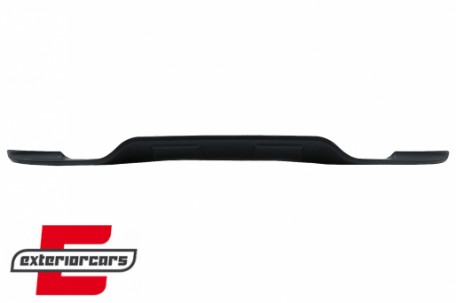 Bodykit Aero paket / BMW X5 E70 LCI (2011-2014), BKBM01