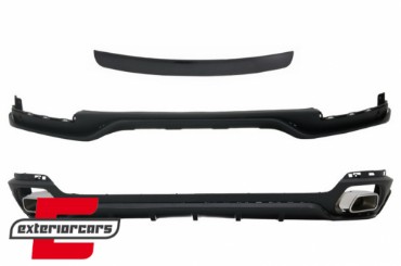Bodykit Aero paket / BMW X5 F15 (2014-2018), CBBMF15AERO