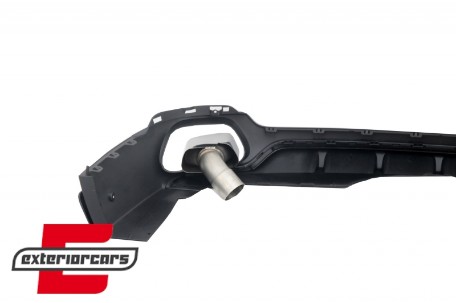 Bodykit Aero paket / BMW X5 F15 (2014-2018), CBBMF15AERO