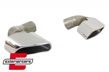 Bodykit Aero paket / BMW X5 F15 (2014-2018), CBBMF15AERO