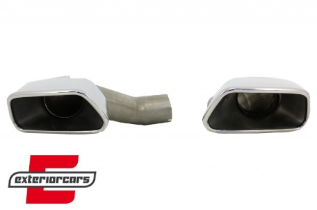 Bodykit Aero paket / BMW X5 F15 (2014-2018), CBBMF15AERO
