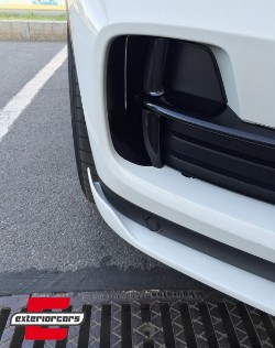 Bodykit Aero paket / BMW X5 F15 (2014-2018), CBBMF15AERO