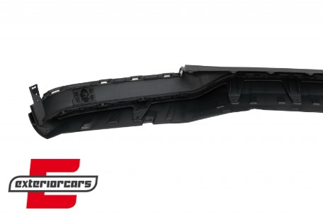 Bodykit Aero paket / BMW X5 F15 (2014-2018), CBBMF15AERO
