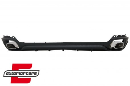 Bodykit Aero paket / BMW X5 F15 (2014-2018), CBBMF15AERO