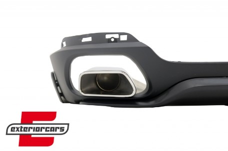Bodykit Aero paket / BMW X5 F15 (2014-2018), CBBMF15AERO