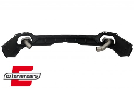Bodykit Aero paket / BMW X5 F15 (2014-2018), CBBMF15AERO