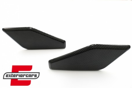 Bodykit AERO paket dizajn (Carbon look) / BMW X6 F16 LCI (2015-2019), CBBMF16MPC
