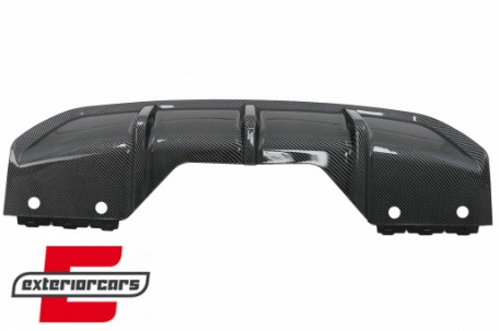Bodykit AERO paket dizajn (Carbon look) / BMW X6 F16 LCI (2015-2019), CBBMF16MPC