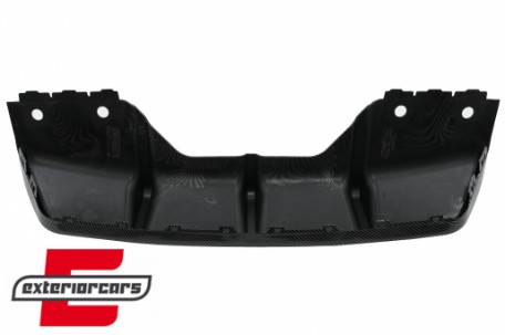 Bodykit AERO paket dizajn (Carbon look) / BMW X6 F16 LCI (2015-2019), CBBMF16MPC