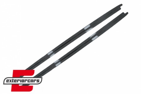 Bodykit AERO paket dizajn (Carbon look) / BMW X6 F16 LCI (2015-2019), CBBMF16MPC