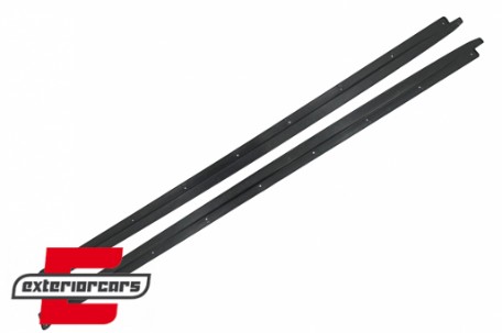 Bodykit AERO paket dizajn (Carbon look) / BMW X6 F16 LCI (2015-2019), CBBMF16MPC