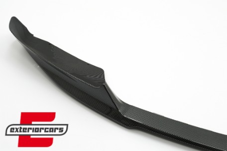 Bodykit AERO paket dizajn (Carbon look) / BMW X6 F16 LCI (2015-2019), CBBMF16MPC