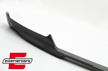 Bodykit AERO paket dizajn (Carbon look) / BMW X6 F16 LCI (2015-2019), CBBMF16MPC