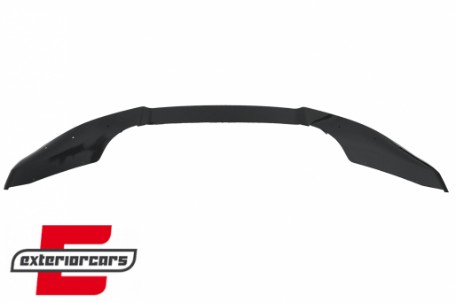 Bodykit AERO paket dizajn (piano crna) / BMW X6 F16 LCI (2015-2019), CBBMF16MPB