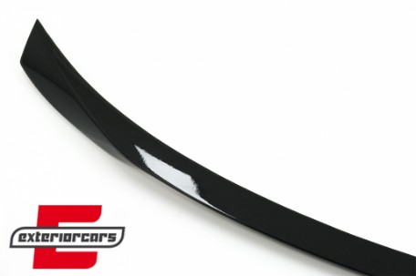 Bodykit AERO paket dizajn (piano crna) / BMW X6 F16 LCI (2015-2019), CBBMF16MPB