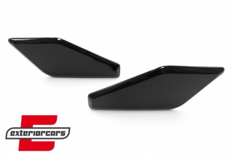 Bodykit AERO paket dizajn (piano crna) / BMW X6 F16 LCI (2015-2019), CBBMF16MPB