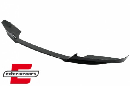 Bodykit AERO paket dizajn (piano crna) / BMW X6 F16 LCI (2015-2019), CBBMF16MPB
