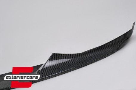 Bodykit Aero Sport M paket dizajn (carbon look) / BMW X5 F15 (2014-2018), CBBMF15MPAEROC