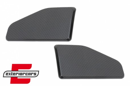 Bodykit Aero Sport M paket dizajn (carbon look) / BMW X5 F15 (2014-2018), CBBMF15MPAEROC