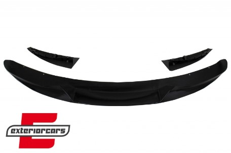 Bodykit Aero Sport M paket dizajn (piano crna) / BMW X5 F15 (2014-2018), CBBMF15MPAERO