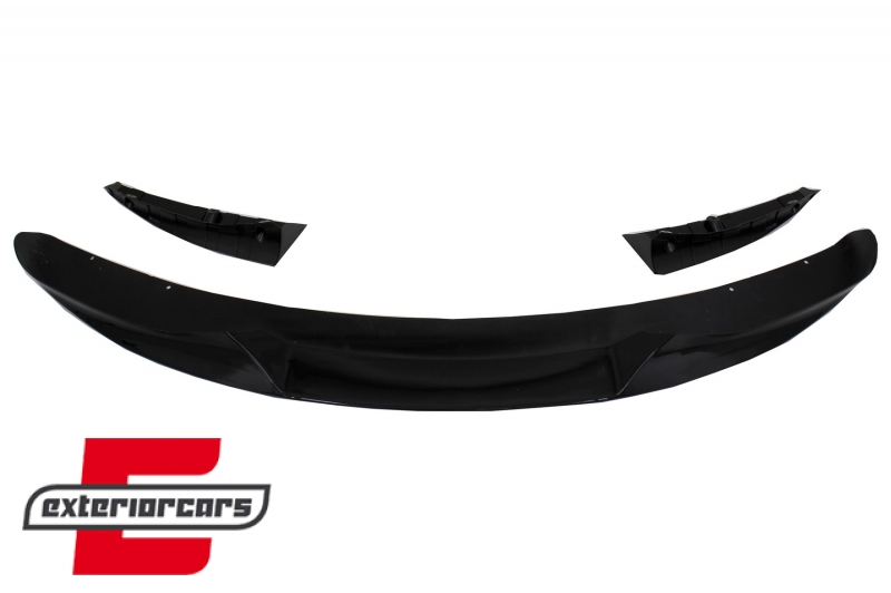 Bodykit Aero Sport M paket dizajn (piano crna) / BMW X5 F15 (2014-2018), CBBMF15MPAERO