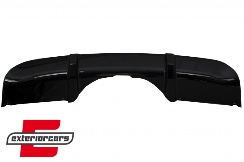Bodykit Aero Sport M paket dizajn (piano crna) / BMW X5 F15 (2014-2018), CBBMF15MPAERO