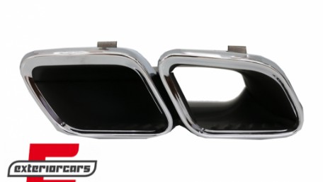 Bodykit AMG dizajn / Mercedes CLS-klasa C257 limuzina (2018-), CBMBC257AMG