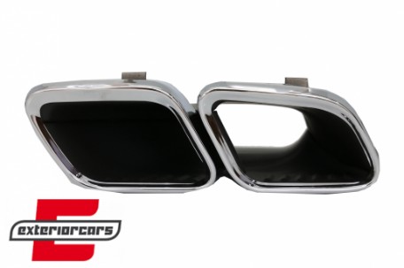 Bodykit AMG dizajn / Mercedes CLS-klasa C257 limuzina (2018-), CBMBC257AMG