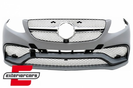Bodykit AMG dizajn / MERCEDES GLE Coupe C292 (2015-2019), CBMBGLEC292B