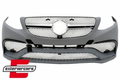 Bodykit AMG dizajn / MERCEDES GLE Coupe C292 (2015-2019), CBMBGLEC292B