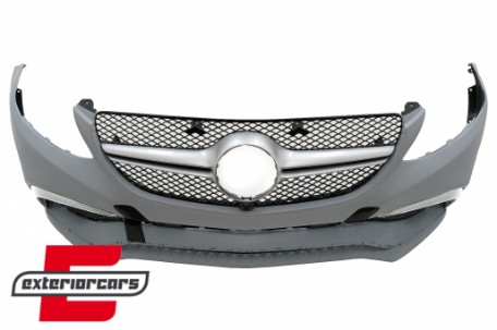 Bodykit AMG dizajn / Mercedes GLE Coupe C292 (2015-2019), CBMBGLEC292C