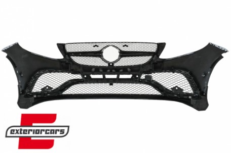 Bodykit AMG dizajn / Mercedes GLE Coupe C292 (2015-2019), CBMBGLEC292C