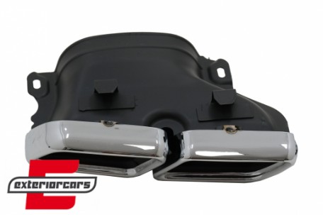 Bodykit AMG dizajn / Mercedes GLE Coupe C292 (2015-2019), CBMBGLEC292C