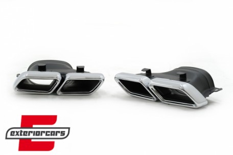 Bodykit AMG dizajn / Mercedes GLE Coupe C292 Sport Line (2015-2019), CBMBGLEC292BCC