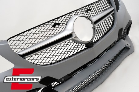 Bodykit AMG dizajn / Mercedes GLE Coupe C292 Sport Line (2015-2019), CBMBGLEC292BCC