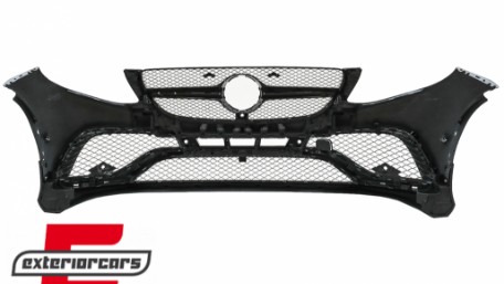 Bodykit AMG dizajn / Mercedes GLE Coupe C292 Sport Line (2015-2019), CBMBGLEC292BCC