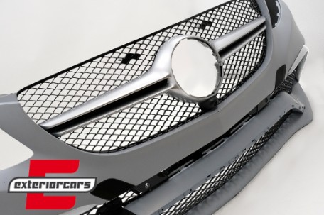 Bodykit AMG dizajn / Mercedes GLE Coupe C292 Sport Line (2015-2019), CBMBGLEC292CCB